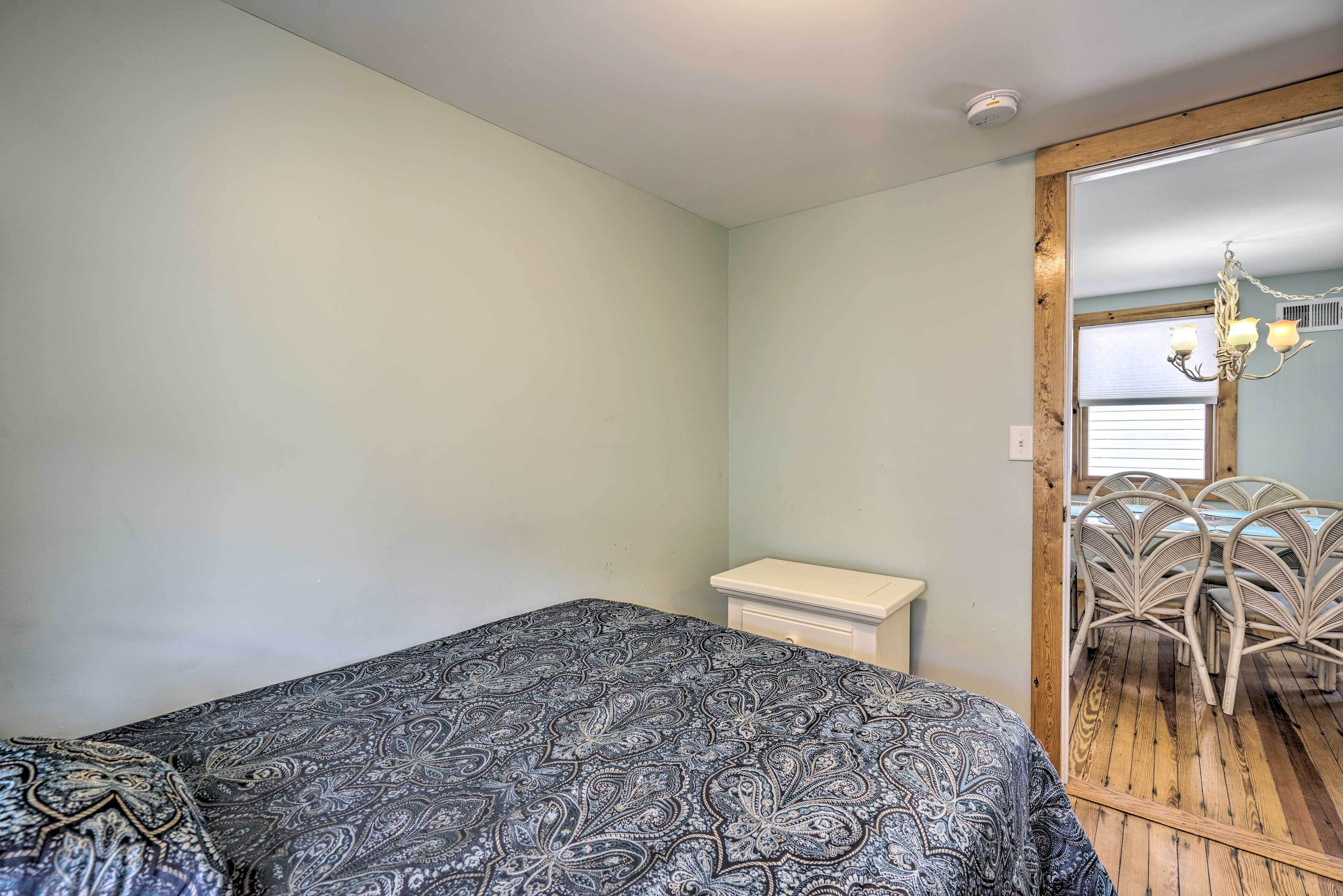 Apartment (3 Bedrooms) | Interior