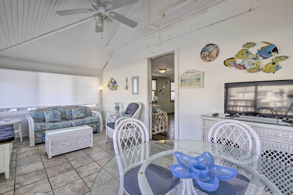 Jersey Apt - 1/2 Mi to Seaside Heights Beach