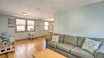 Appartement (3 Bedrooms) | Intérieur