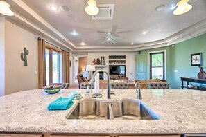 Maison (3 Bedrooms) | Intérieur