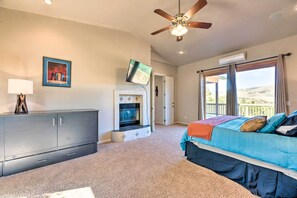 ハウス (3 Bedrooms) | 内装