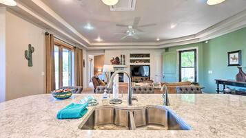 Rumah (3 Bedrooms) | Interior