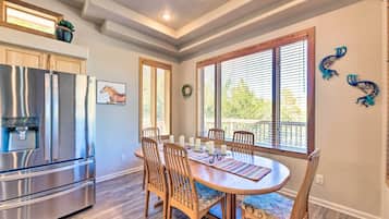 Rumah (3 Bedrooms) | Interior