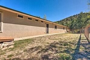 Casa (3 Bedrooms) | Parte interna
