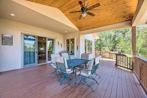 Maison (3 Bedrooms) | Intérieur