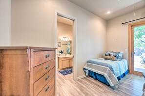 Casa (3 Bedrooms) | Parte interna
