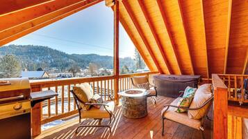 Apartment (1 Bedroom) | Front of property