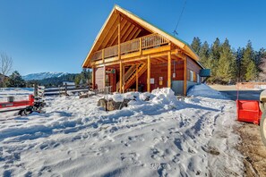 Appartement (1 Bedroom) | Interieur