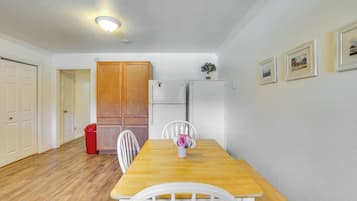 Apartemen (1 Bedroom) | Interior