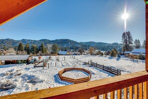 Apartment (1 Bedroom) | Interior