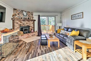 Casa (3 Bedrooms) | Interni