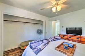 ํ์ฐ์ค (3 Bedrooms) | ๋ด๋ถ