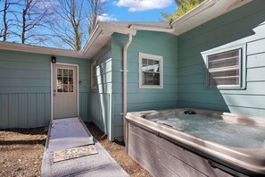 Maison (5 Bedrooms) | Intérieur