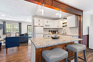 Maison (5 Bedrooms) | Intérieur