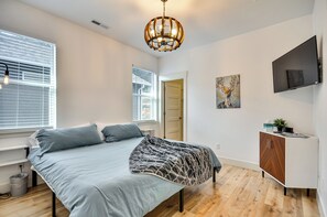Talo (3 Bedrooms) | Sisätilat