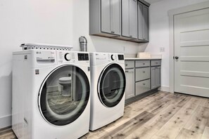 Hus (3 Bedrooms) | Innvendig