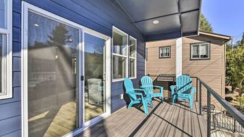 Casa (3 Bedrooms) | Interior