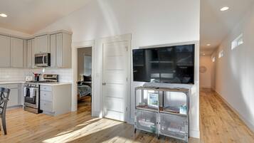 Casa (3 Bedrooms) | Interior