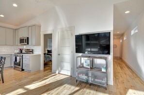 Rumah (3 Bedrooms) | Interior