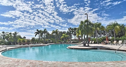 Classy River Strand Condo w/ Country Club Access!