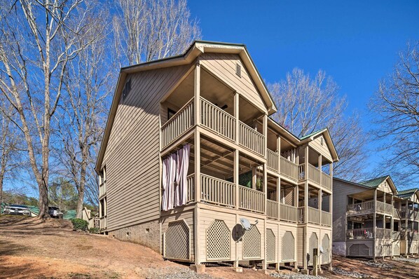 Appartement (0 Bedroom) | Intérieur
