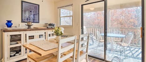 Apartment (0 Bedroom) | Interior