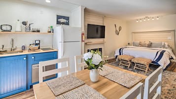 Apartemen (0 Bedroom) | Interior