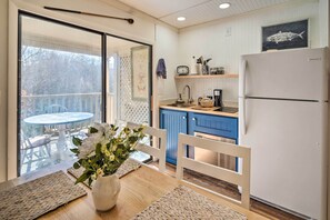 Huoneisto (0 Bedroom) | Sisätilat