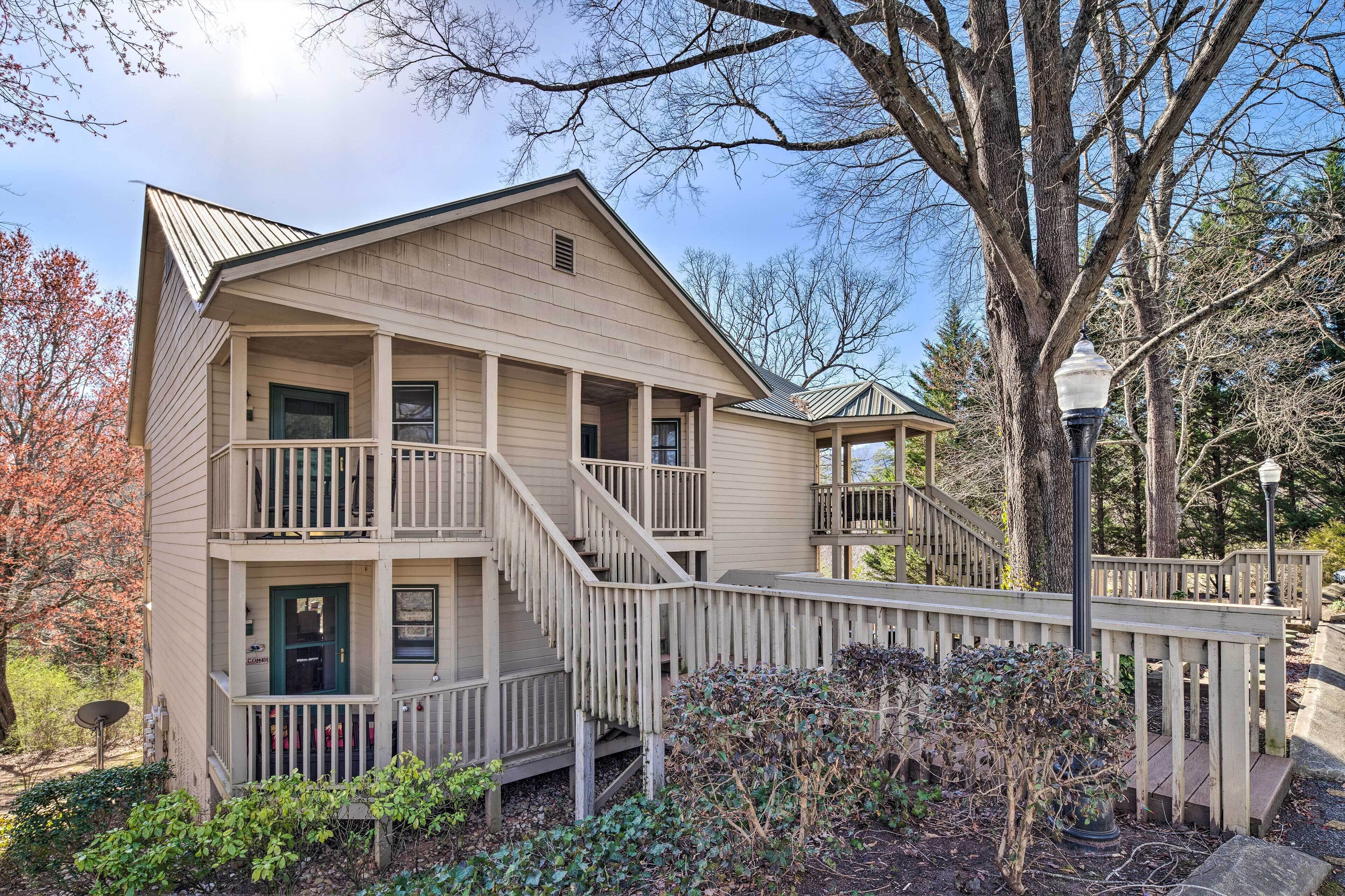 公寓 (0 Bedroom) | 住宿內部