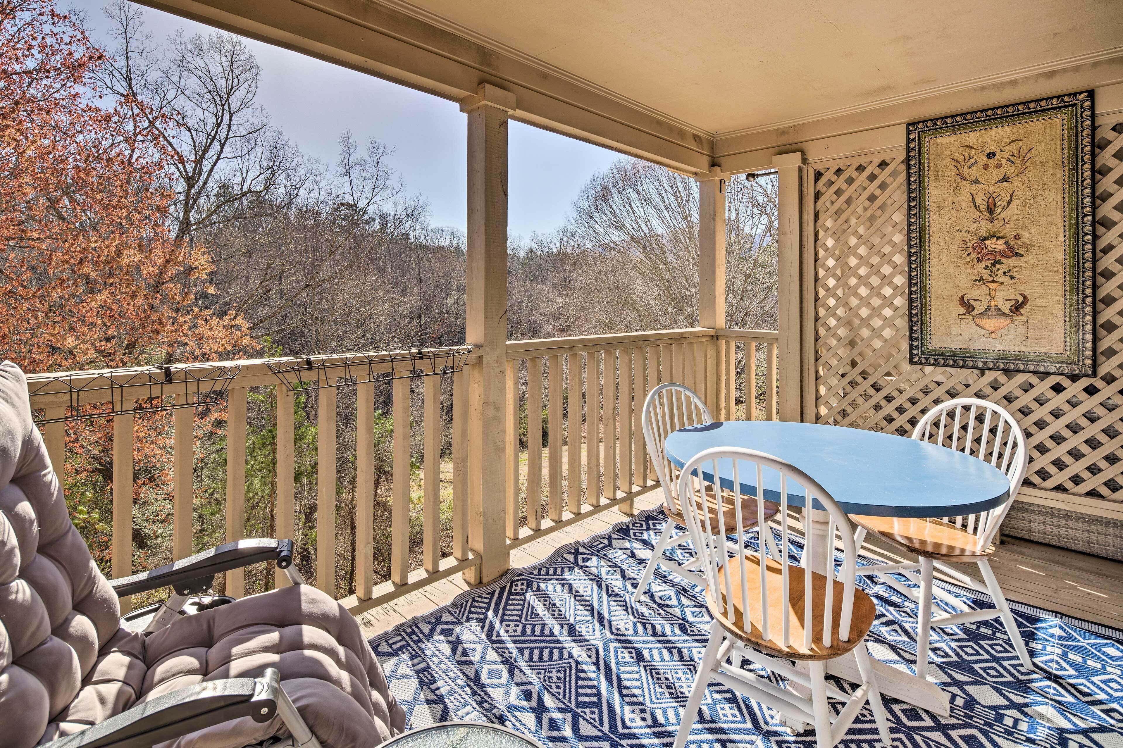 Apartment (0 Bedroom) | Interior