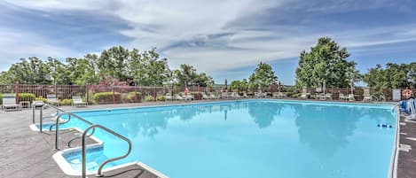 Appartement (2 Bedrooms) | Interieur