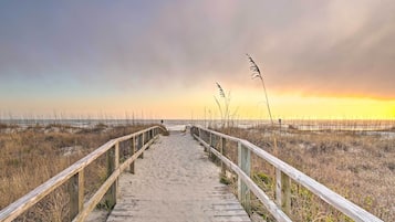 Apartment (3 Bedrooms) | Innenbereich