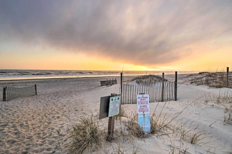 公寓 (3 Bedrooms) | 住宿内部