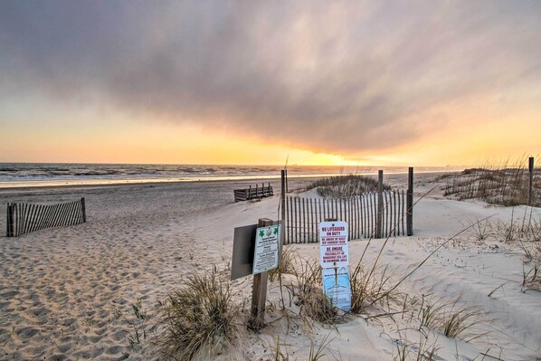 Departamento (3 Bedrooms) | Interior