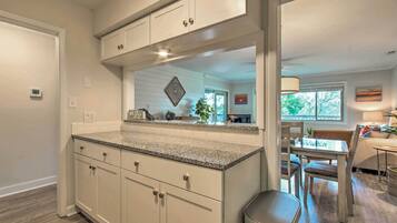 Apartment (3 Bedrooms) | Innenbereich