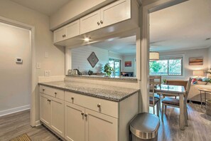 Departamento (3 Bedrooms) | Interior