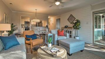 Apartment (3 Bedrooms) | Innenbereich