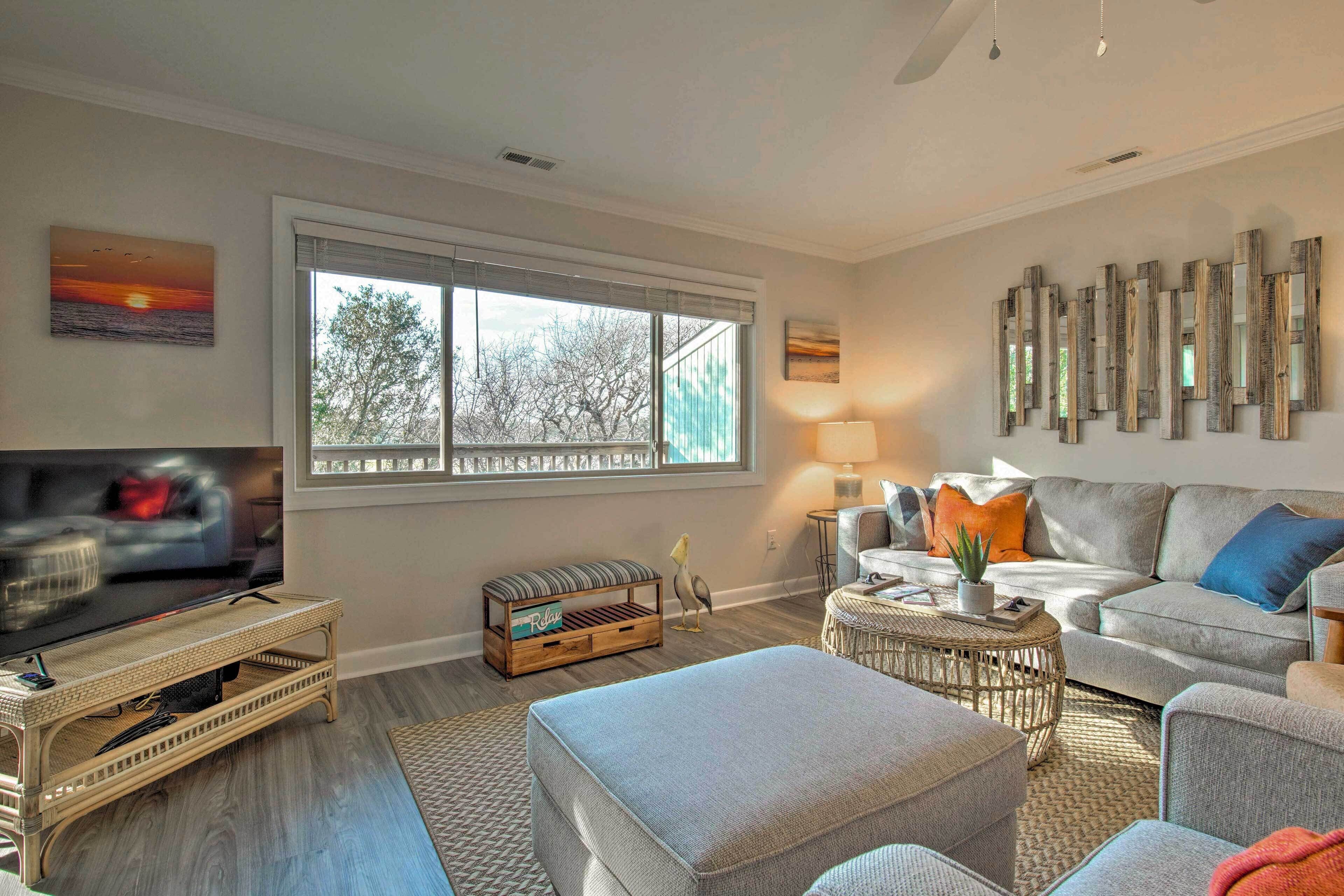 Apartment (3 Bedrooms) | Innenbereich