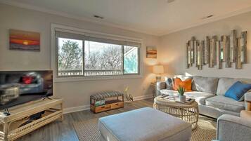 Apartment (3 Bedrooms) | Innenbereich