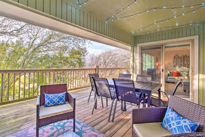 Apartment (3 Bedrooms) | Interior