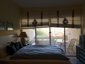 1 camera, ferro/asse da stiro, Wi-Fi gratuito, lenzuola