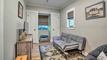 Rumah (3 Bedrooms) | Interior