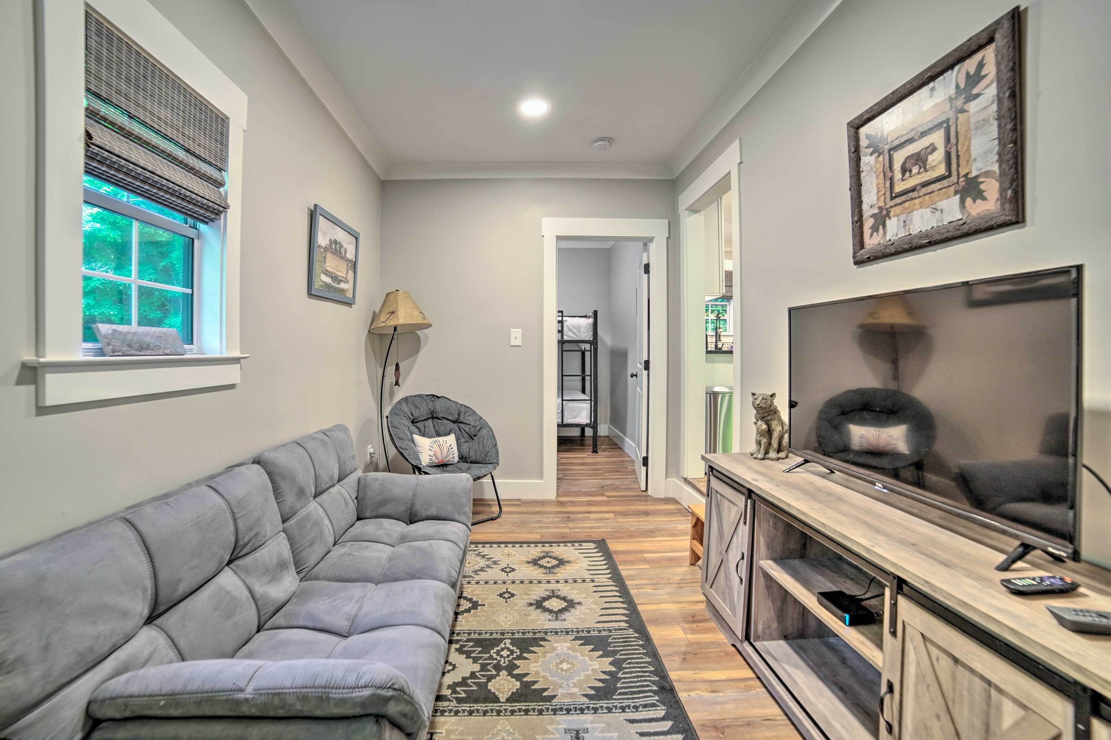 Maison (3 Bedrooms) | Intérieur