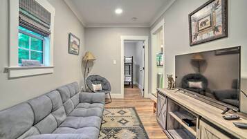 House (3 Bedrooms) | Bahagian dalam