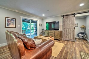 Maison (3 Bedrooms) | Intérieur