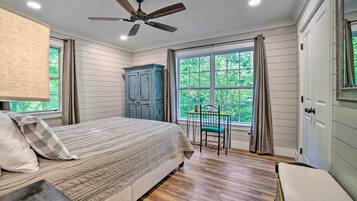 Rumah (3 Bedrooms) | Interior