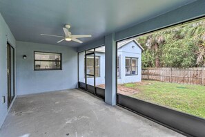 Hus (3 Bedrooms) | Innvendig