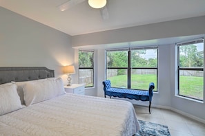 Casa (3 Bedrooms) | Interior