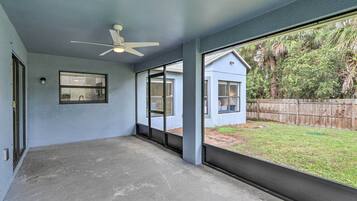 Casa (3 Bedrooms) | Parte interna