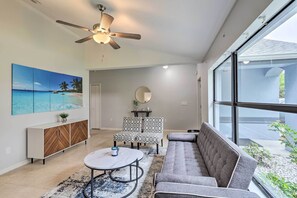 Casa (3 Bedrooms) | Interni